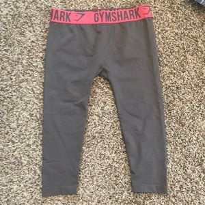 Gymshark Cropped Leggings